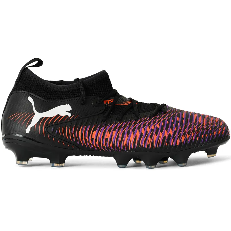 PUMA KOPACKE PUMA FUTURE 8 MATCH FG/AG JR ZA DEČAKE