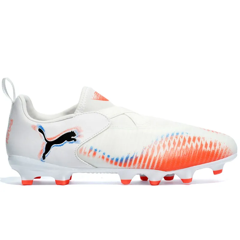 PUMA KOPACKE PUMA FUTURE 8 MATCH LL FG/AG JR ZA DEČAKE