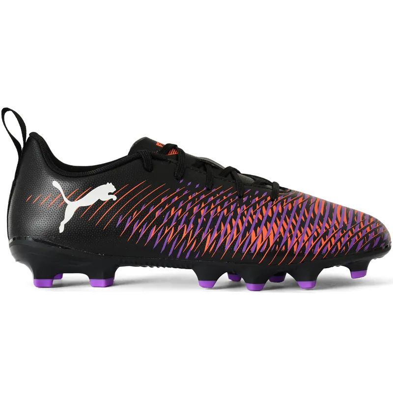 PUMA KOPACKE PUMA FUTURE 8 PLAY FG/AG JR ZA DEČAKE