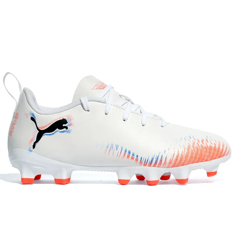 PUMA KOPACKE PUMA FUTURE 8 PLAY FG/AG JR ZA DEČAKE