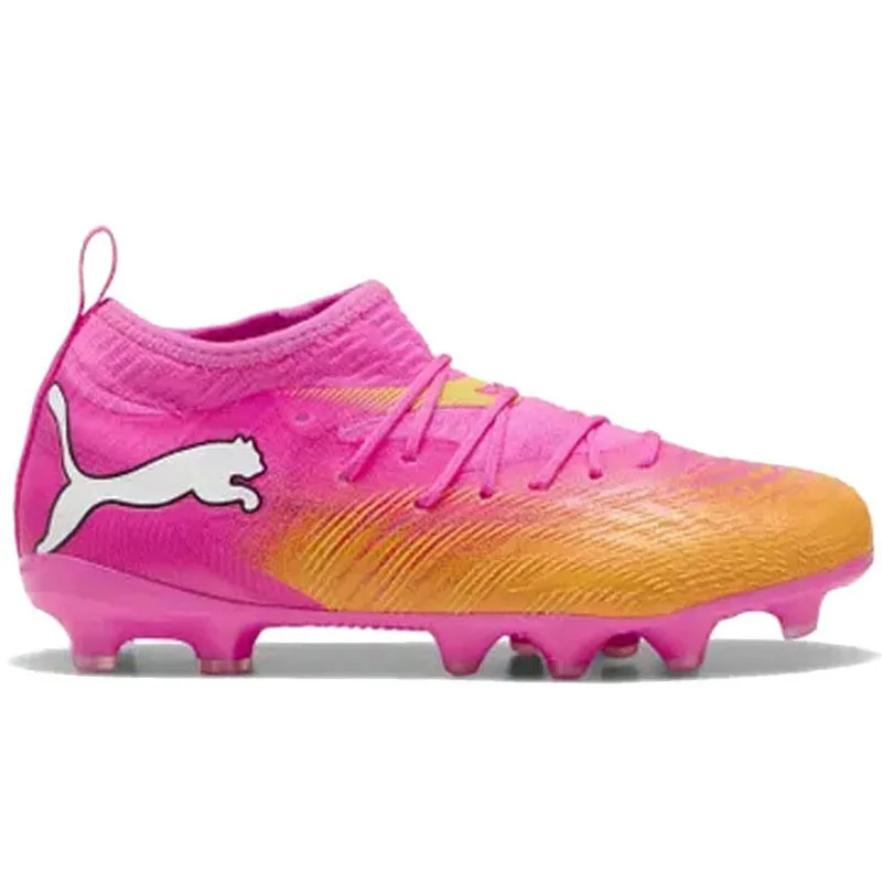 PUMA KOPACKE PUMA FUTURE 9 MATCH FG/AG JR ZA DEČAKE