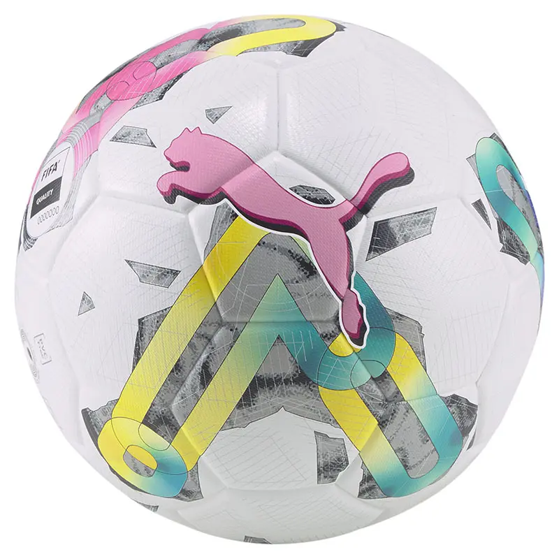 PUMA LOPTA PUMA ORBITA 3 TB (FIFA QUALITY) UNISEX