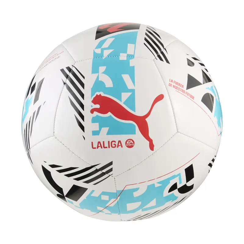 PUMA LOPTA PUMA  ORBITA LALIGA 1 MS UNISEX