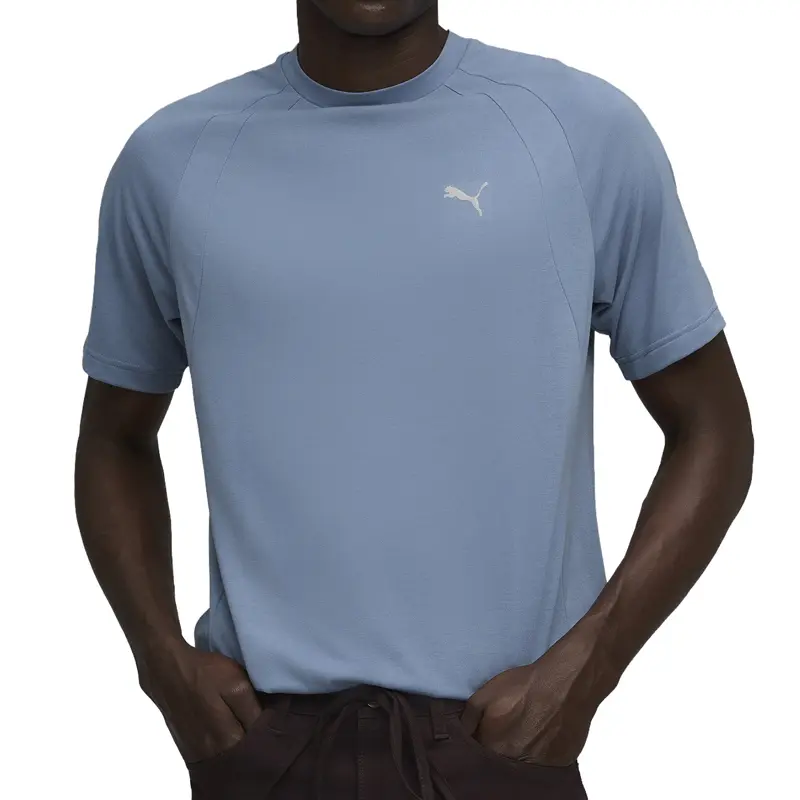 PUMA MAJICA EVOSTRIPE TEE ZA MUŠKARCE