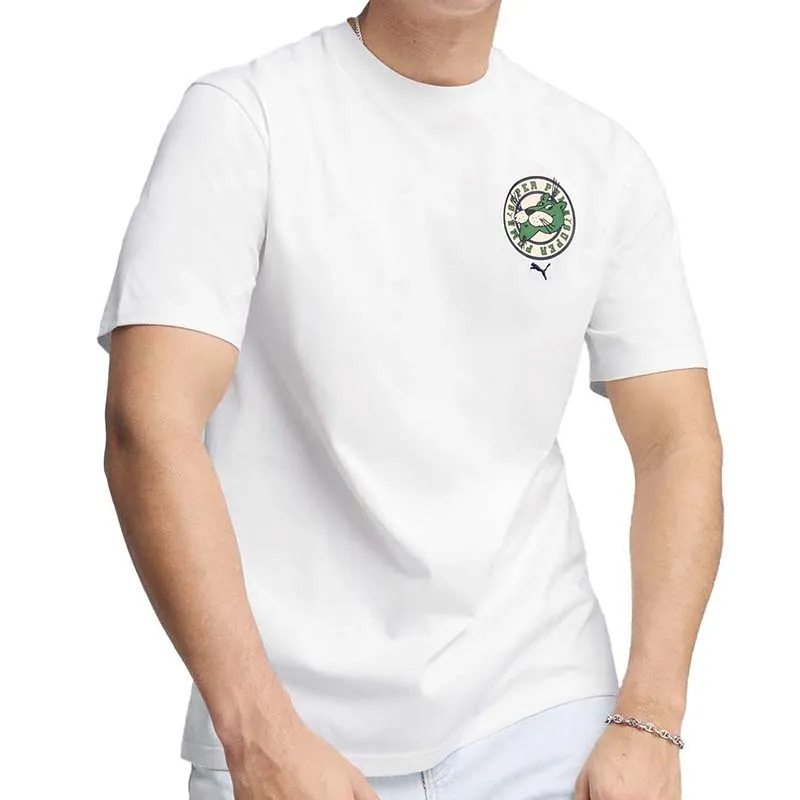 PUMA MAJICA GRAPHICS SUPER  ZA MUŠKARCE