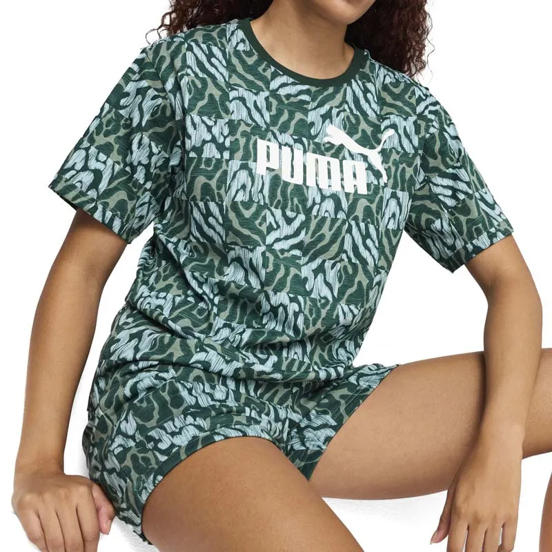 PUMA MAJICA GRAPHICS ZA ŽENE