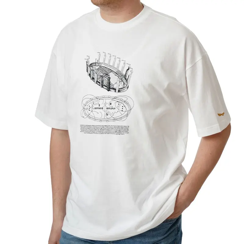 PUMA MAJICA HARRY POTTER ZA MUŠKARCE