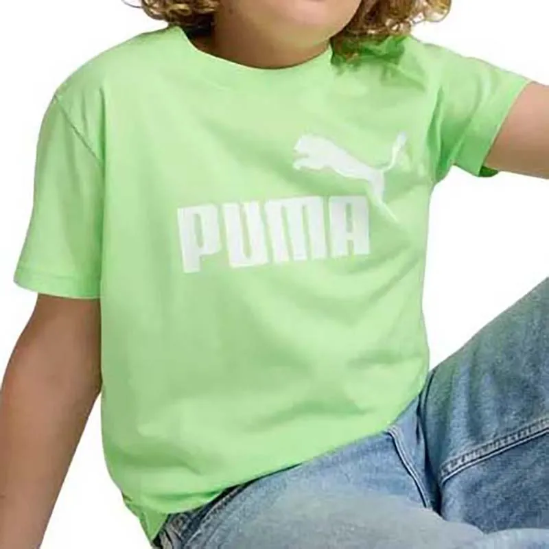 PUMA MAJICA PUMA ESS NO. 1 LOGO TEE B ZA DEČAKE