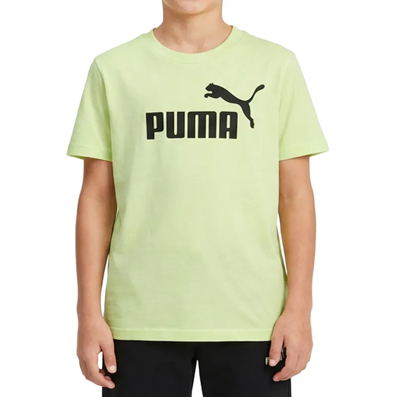 PUMA MAJICA PUMA ESS NO. 1 LOGO TEE B ZA DEČAKE