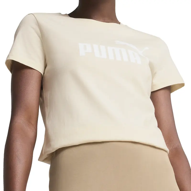PUMA MAJICA PUMA ESS NO. 1 LOGO TEE (S) ZA ŽENE