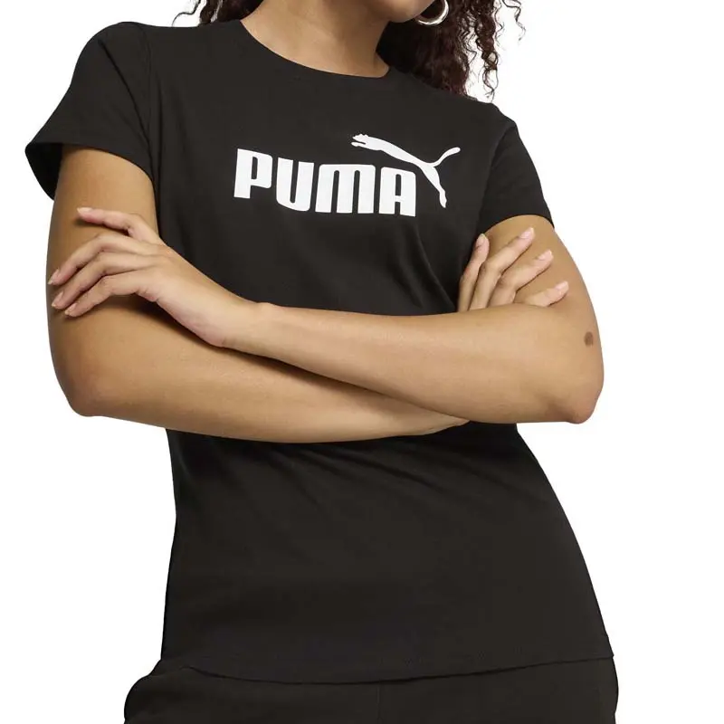 PUMA MAJICA PUMA ESS NO. 1 LOGO TEE ZA ŽENE