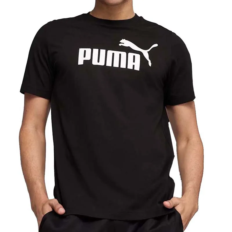 PUMA MAJICA PUMA ESS NO.1 LOGO TEE ZA MUŠKARCE