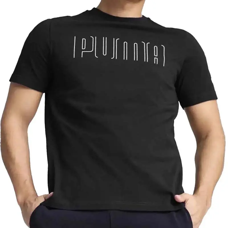 PUMA MAJICA PUMA SPORT GRAPHIC TEE ZA MUŠKARCE