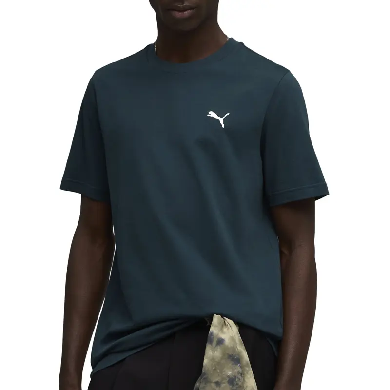 PUMA MAJICA PUMA WARDROBE ESS TEE ZA MUŠKARCE
