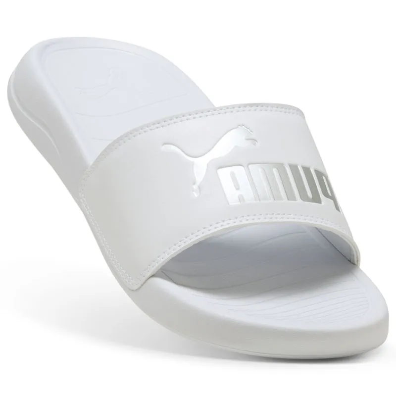 PUMA PAPUCE  PUMA POPCAT 20 METALLIC WHISPER ZA ŽENE