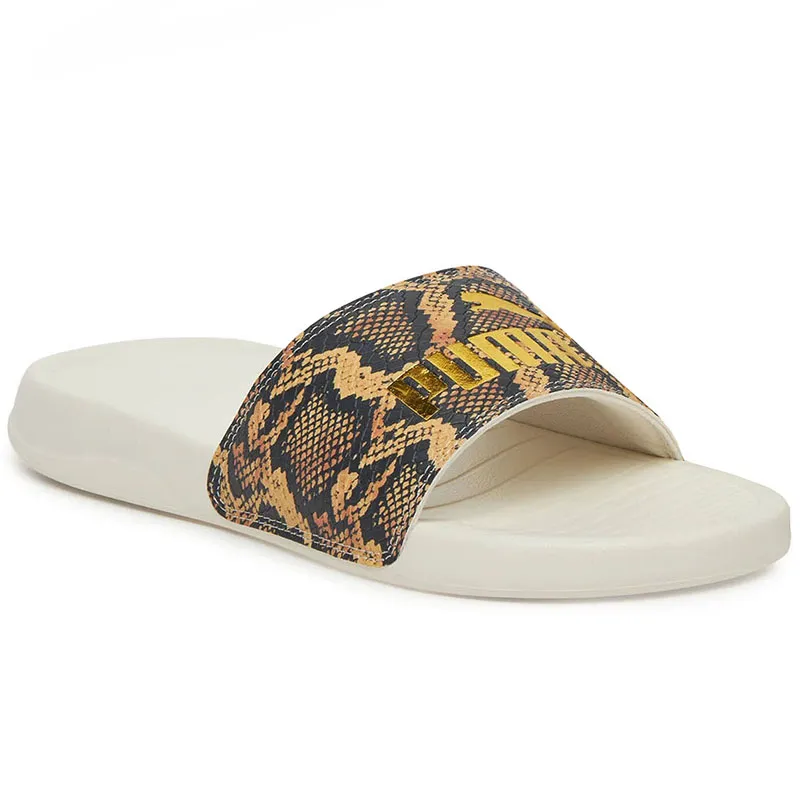 PUMA PAPUCE PUMA POPCAT 20 SNAKE CHIC ZA ŽENE