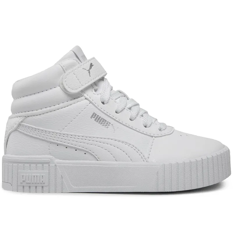 PUMA PATIKE CARINA 2.0 MID PS ZA DEVOJČICE