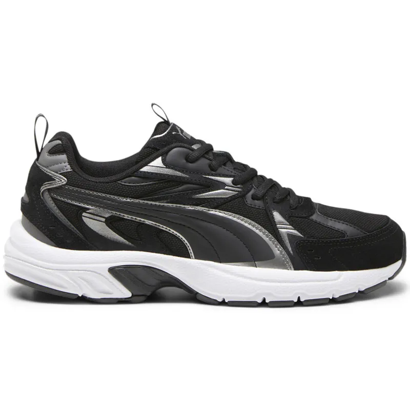 PUMA PATIKE MILENIO TECH SUEDE ZA MUŠKARCE