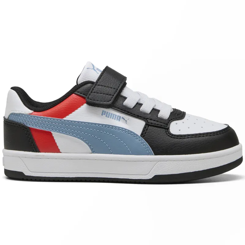 PUMA PATIKE PUMA CAVEN 2.0 BLOCK AC+ PS ZA DEČAKE