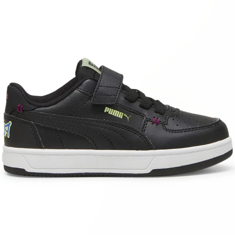 PUMA PATIKE PUMA CAVEN 2.0 MID 90S AC+ PS ZA DEČAKE