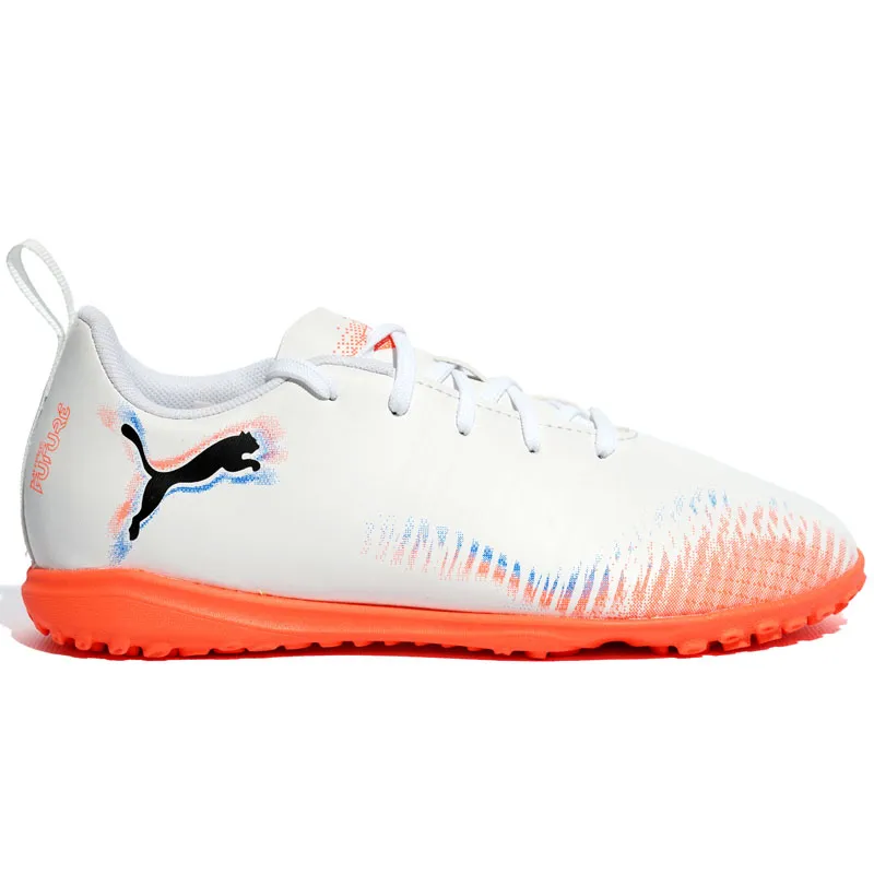 PUMA PATIKE PUMA FUTURE 8 PLAY TT JR ZA DEČAKE