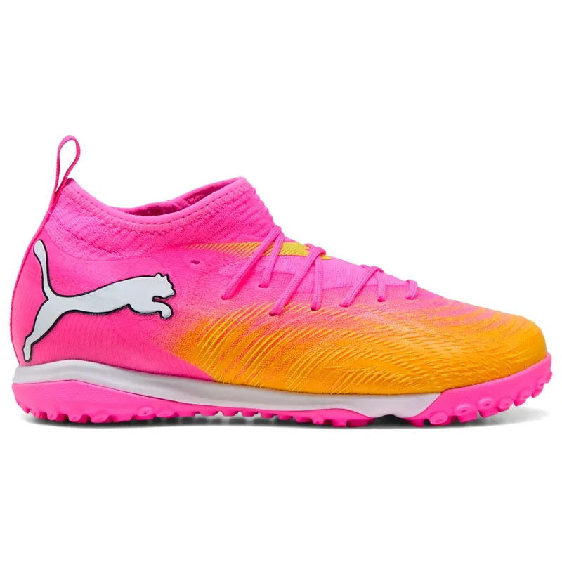 PUMA PATIKE PUMA FUTURE 9 MATCH TT + MID JR ZA DEČAKE