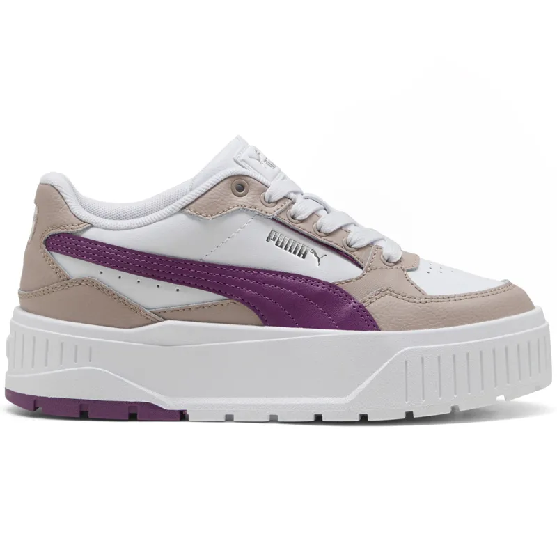 PUMA PATIKE PUMA KARMEN II IDOL JR ZA DEVOJČICE