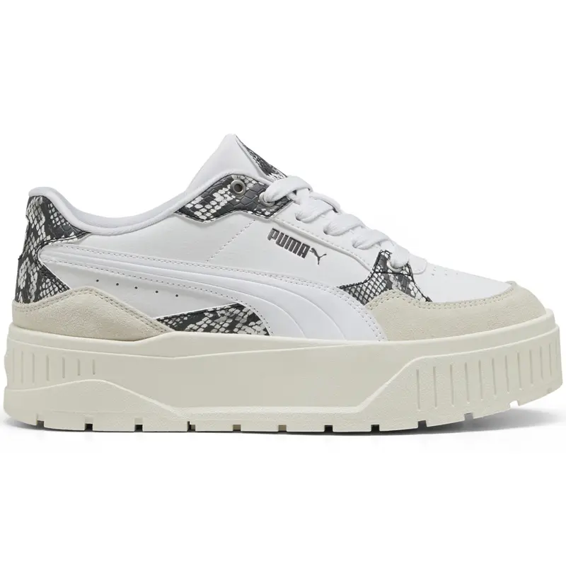 PUMA PATIKE PUMA KARMEN II IDOL SNAKE CHIC ZA ŽENE