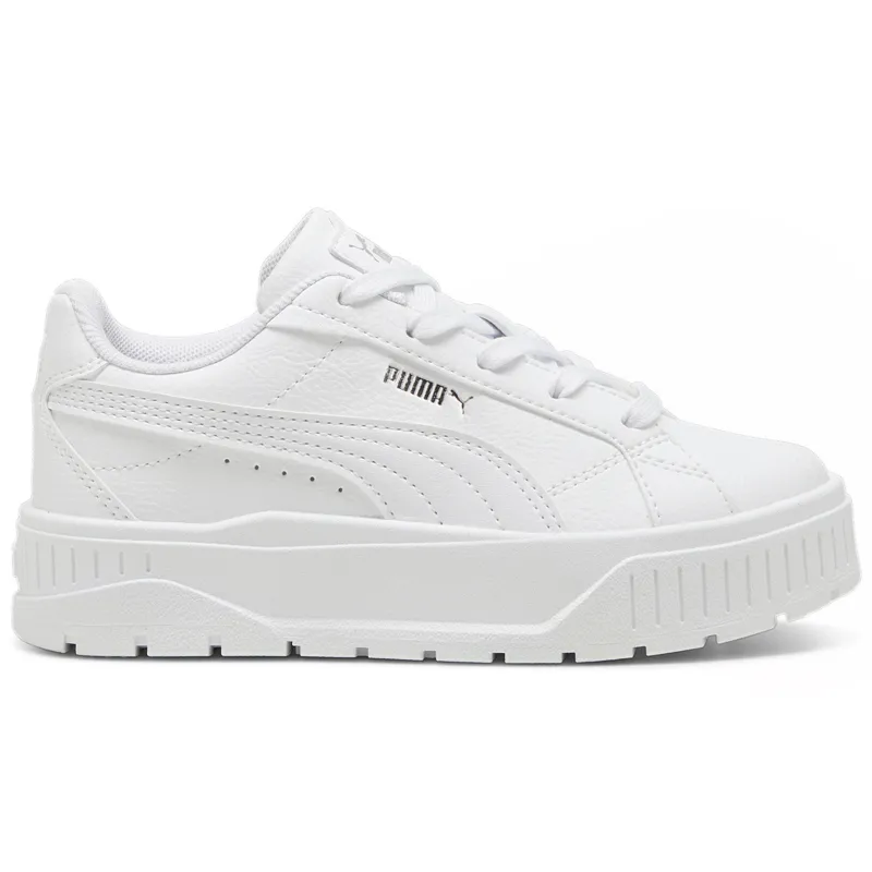 PUMA PATIKE PUMA KARMEN II PS UNISEX DEČIJI
