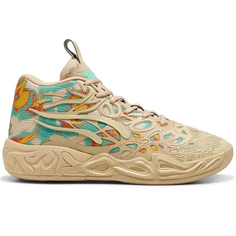 PUMA PATIKE PUMA MB.04 FLARE ZA MUŠKARCE