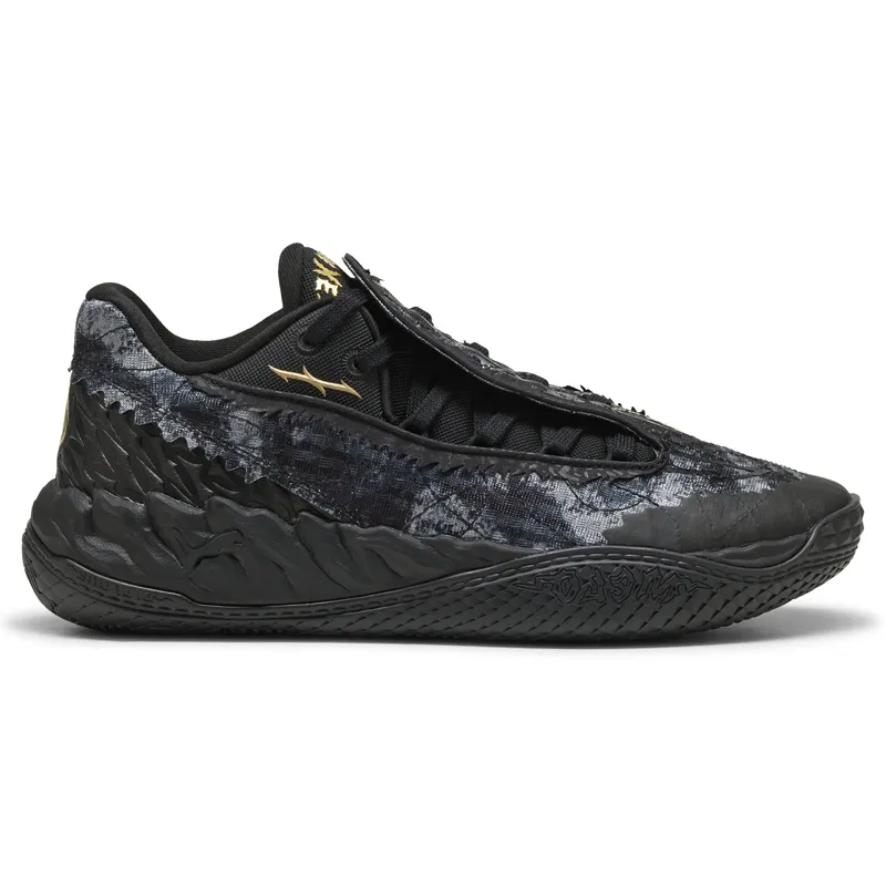 PUMA PATIKE PUMA MB.05 LO TEAM ZA MUŠKARCE
