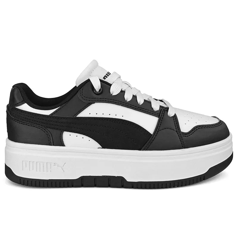 PUMA PATIKE PUMA REBOUND FEMME LOW ZA ŽENE