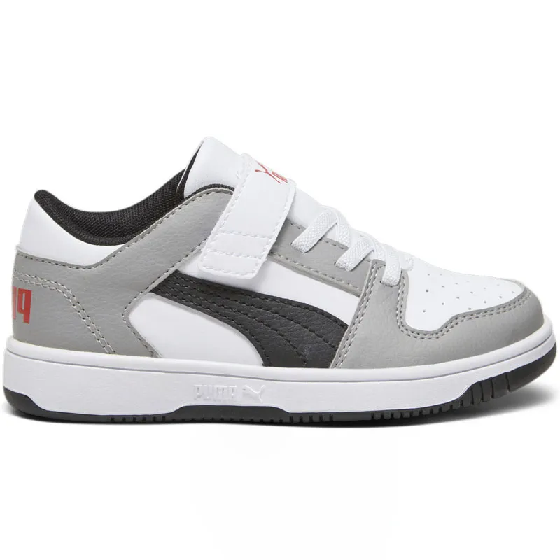 PUMA PATIKE PUMA REBOUND LAYUP LO SL V PS UNISEX DEČIJI