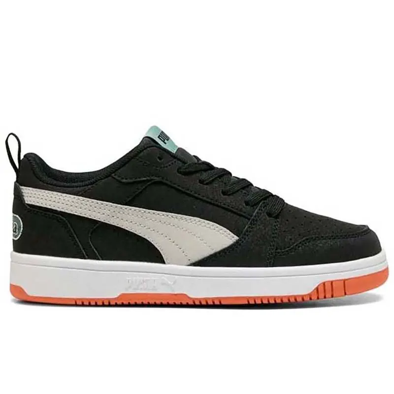 PUMA PATIKE PUMA REBOUND V6 LO MID 90S JR ZA DEČAKE