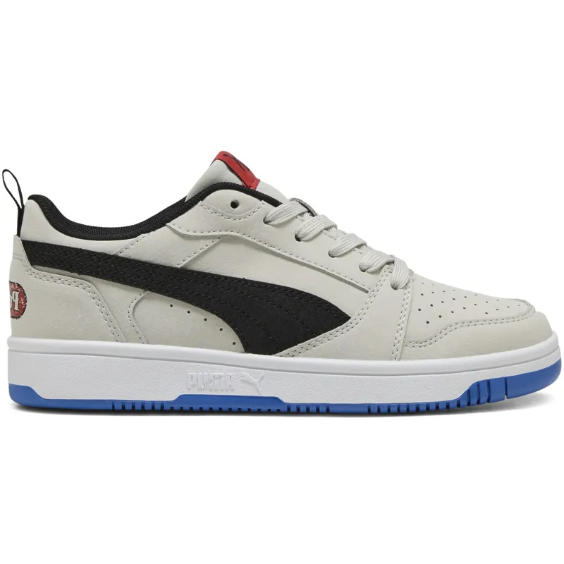 PUMA PATIKE PUMA REBOUND V6 LO MID 90S JR ZA DEČAKE