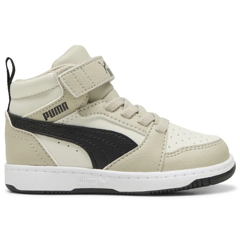 PUMA PATIKE PUMA REBOUND V6 MID AC + INF DEČACI UZRASTA 0-4 GODINE