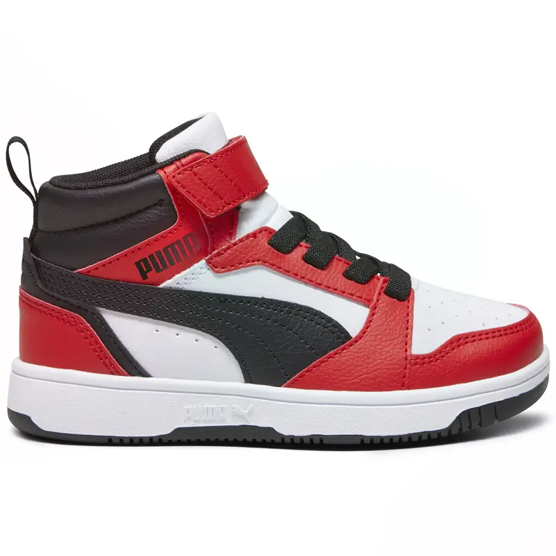 PUMA PATIKE PUMA REBOUND V6 MID AC+ PS ZA DEČAKE