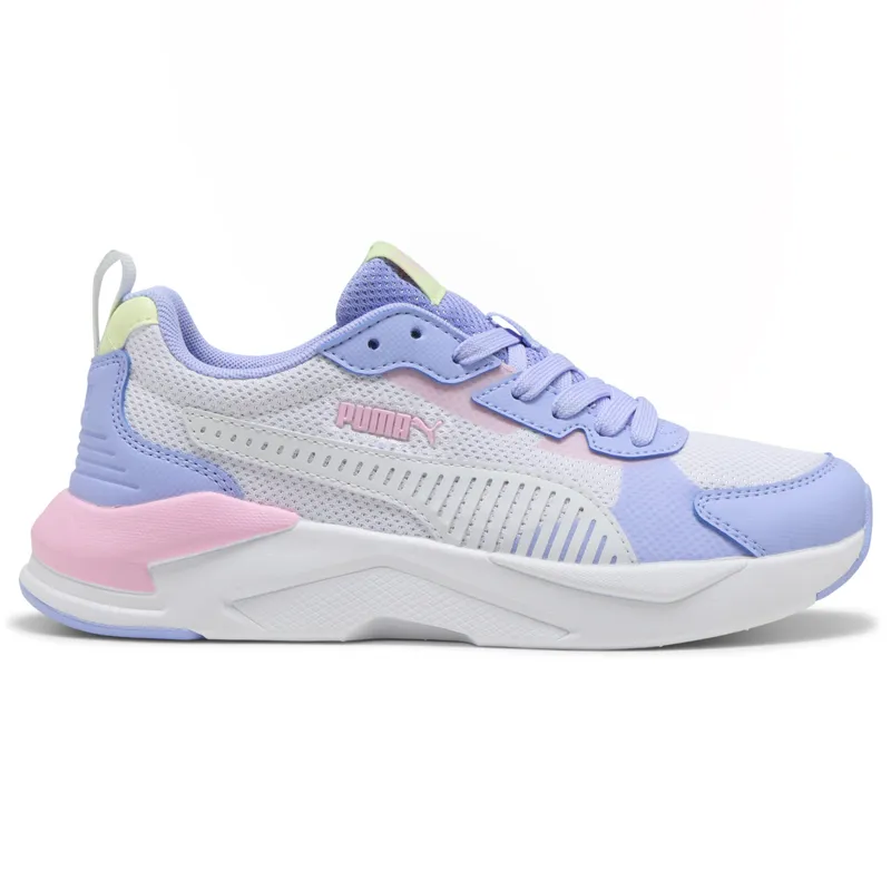 PUMA PATIKE PUMA X-RAY 3 LT JR ZA DEVOJČICE
