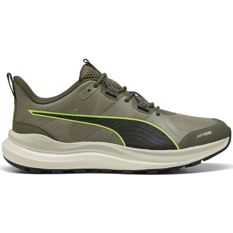 PUMA PATIKE REFLECT LITE TRAIL ZA MUŠKARCE