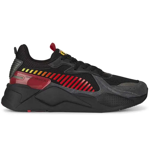 PUMA PATIKE RS-X FERRARI ZA MUŠKARCE