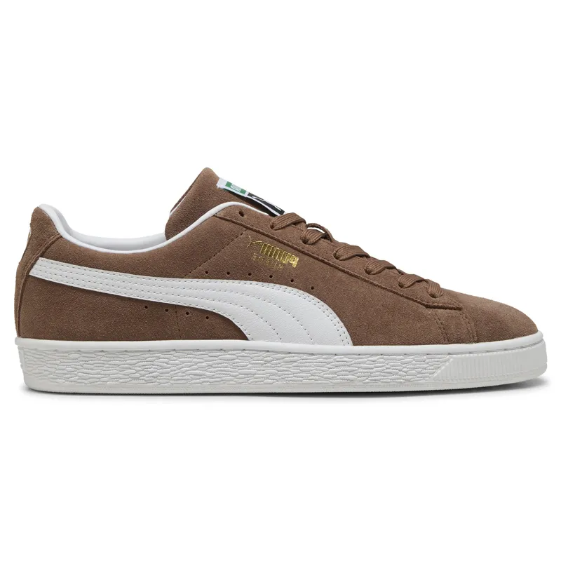 PUMA PATIKE  SUEDE CLASSIC ZA MUŠKARCE