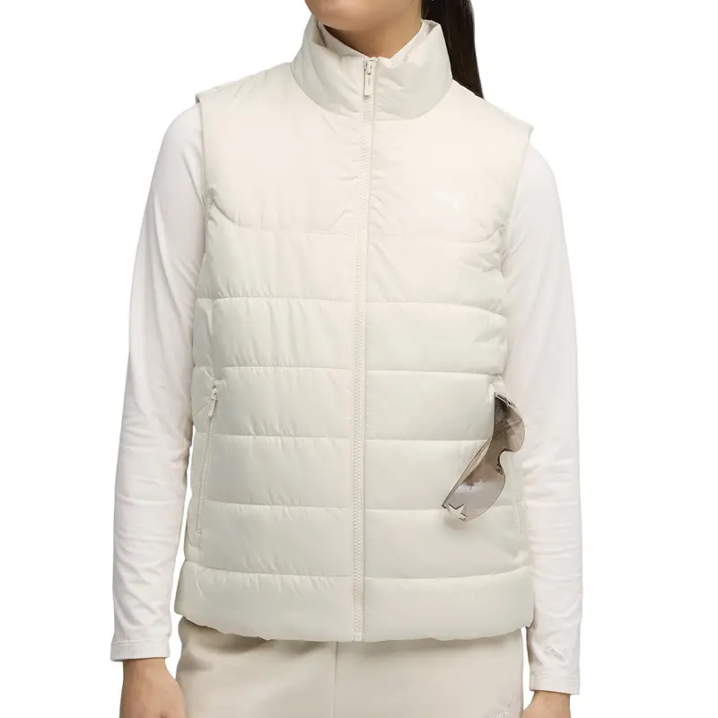 PUMA PRSLUK PUMA ESS PADDED VEST ZA ŽENE