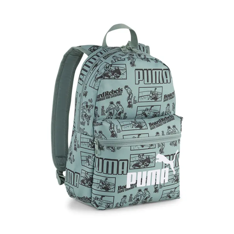 PUMA RANAC PUMA PHASE AOP SMALL BACKPACK DEČACI UZRASTA 0-4 GODINE
