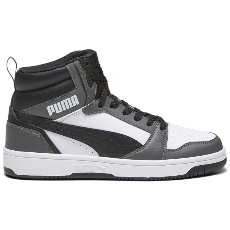 PUMA   REBOUND V6 PATIKE ZA MUŠKARCE