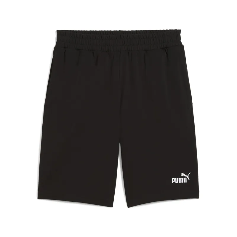 PUMA SORTS PUMA ESS NO. 1 LOGO JERSEY SHORTS 10'' ZA MUŠKARCE