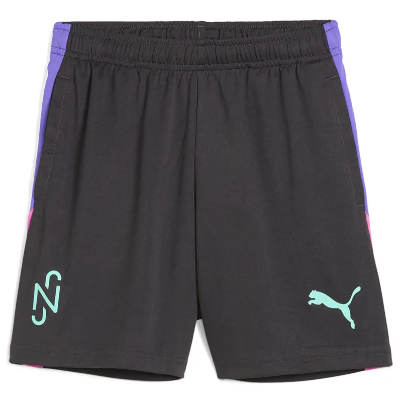 PUMA SORTS PUMA NEYMAR JR CREATIVITY TRAINING SHORT JR ZA DEČAKE