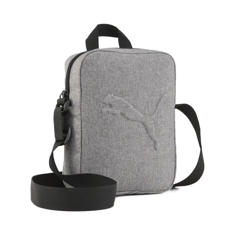 PUMA TORBA PUMA BUZZ HEATHER PORTABLE ZA MUŠKARCE