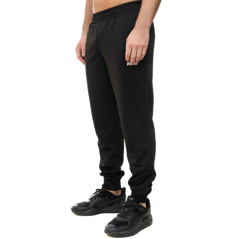 PUMA TRENERKA D.D. PUMA ESS NO. 1 LOGO POLY PANTS CL ZA MUŠKARCE