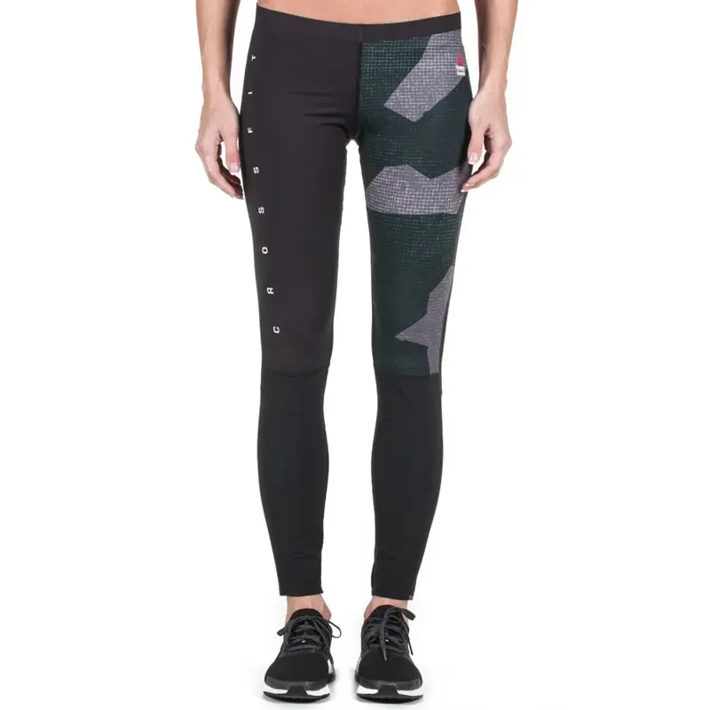 REEBOK HELANKE RCF COMP TIGHT W/ CORDURA ZA ŽENE