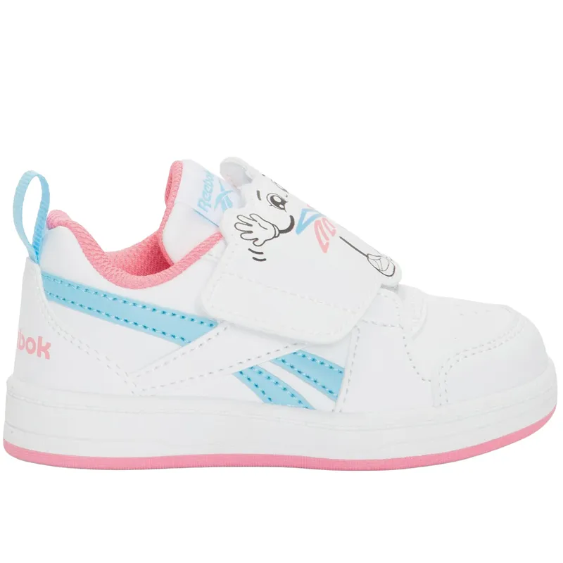REEBOK PATIKE REEBOK ROYAL PRIME S DEVOJČICE uzrasta 0-4 godine